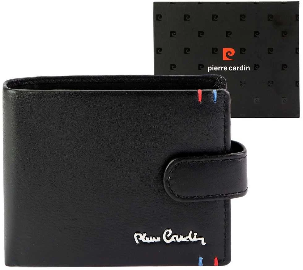 Piniginė vyrams Pierre Cardin YS606 8825A