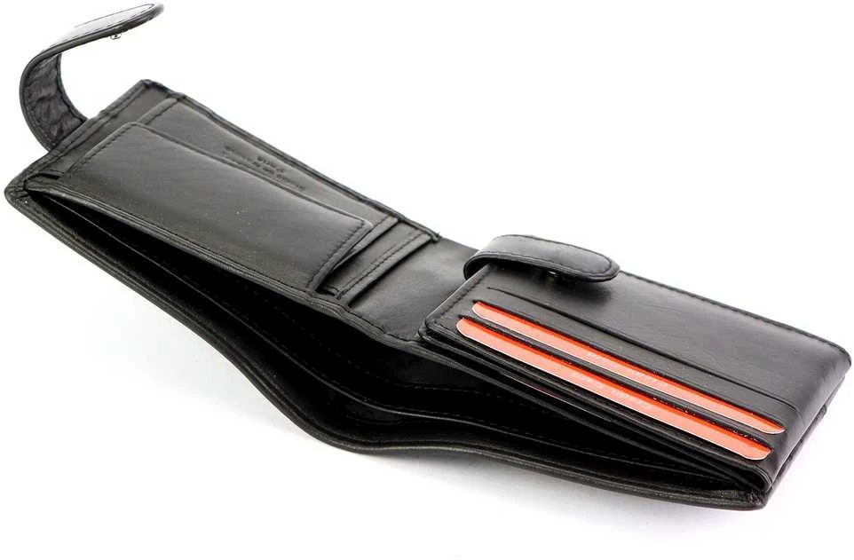 Piniginė vyrams Pierre Cardin YS607 323A