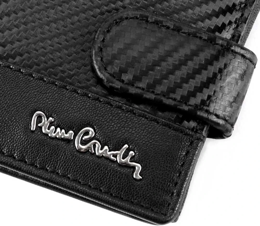 Piniginė vyrams Pierre Cardin YS607 323A