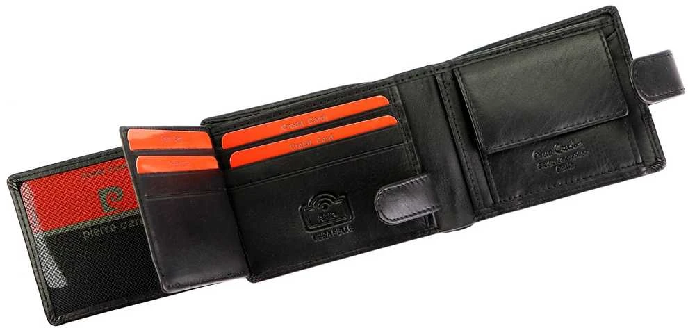 Piniginė vyrams Pierre Cardin YS607 323A
