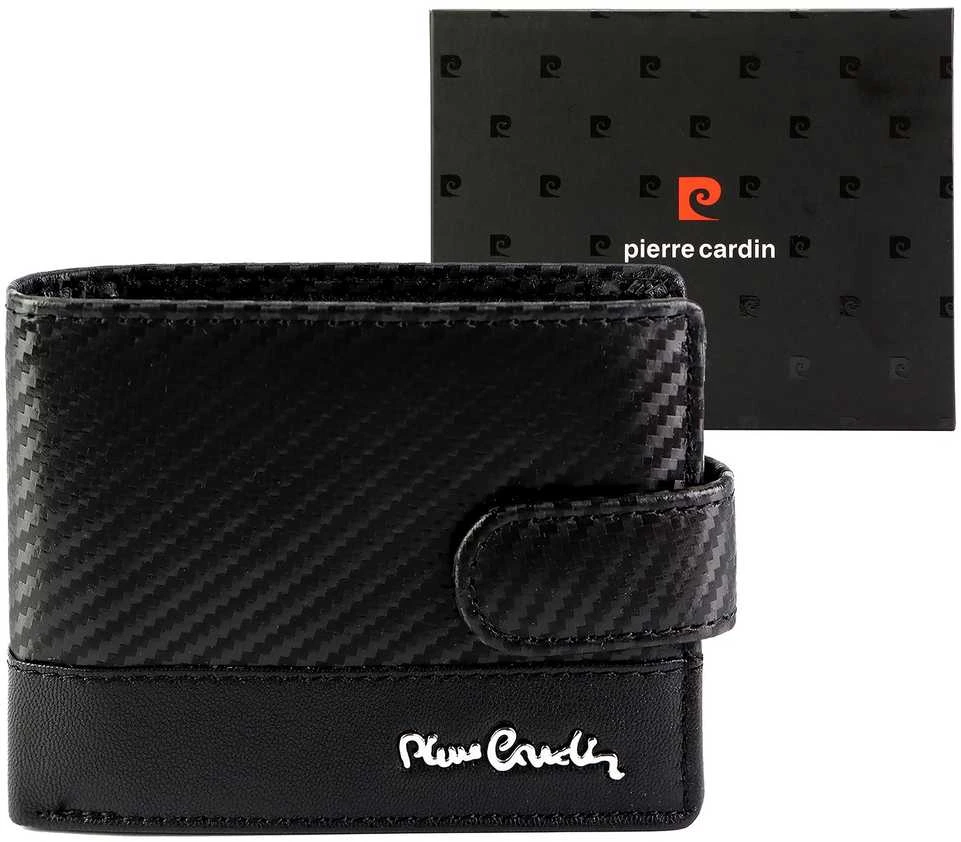Piniginė vyrams Pierre Cardin YS607 323A