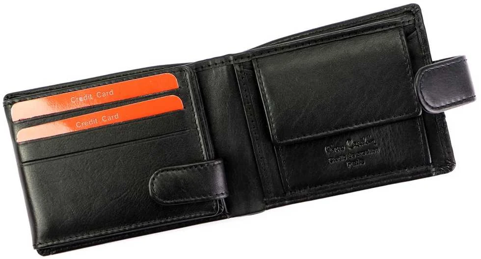 Piniginė vyrams Pierre Cardin YS607 323A