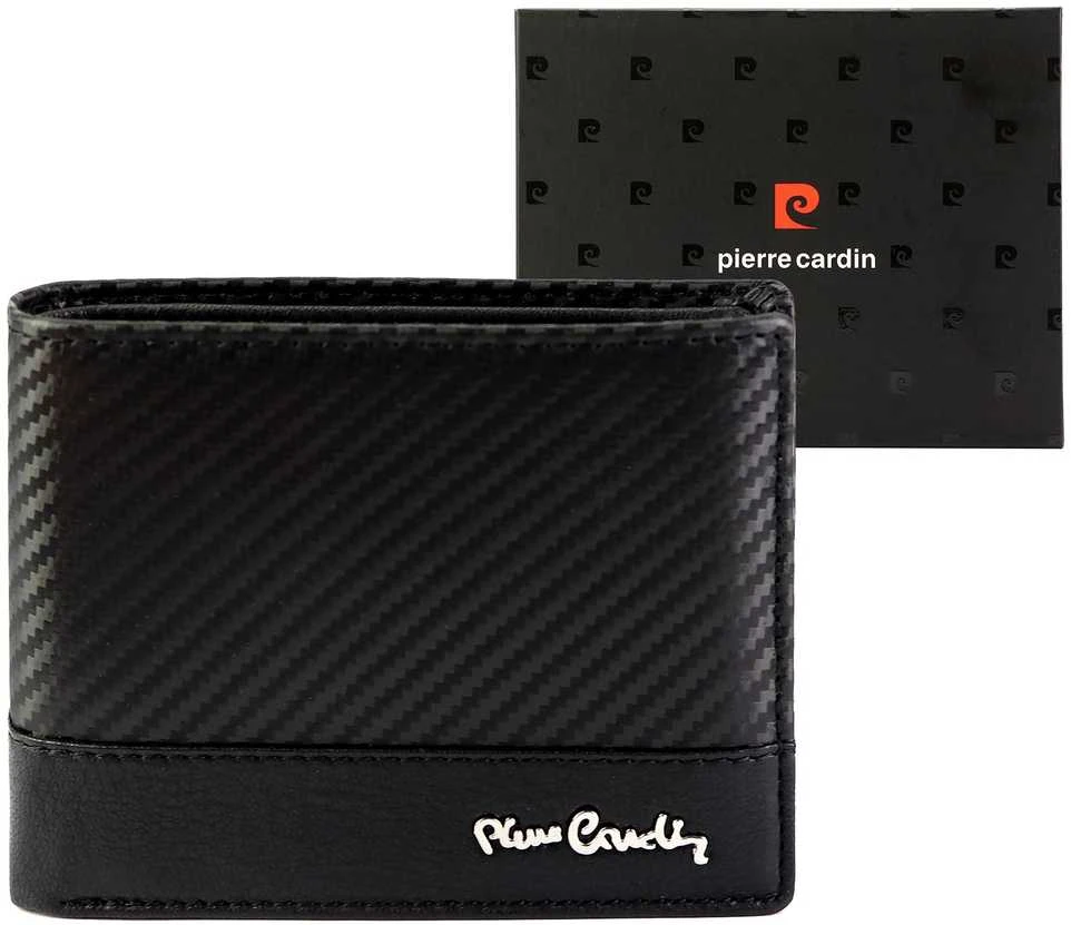 Piniginė vyrams Pierre Cardin YS607 324