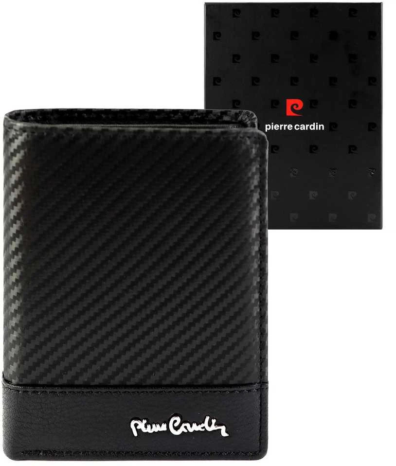 Piniginė vyrams Pierre Cardin YS607 326