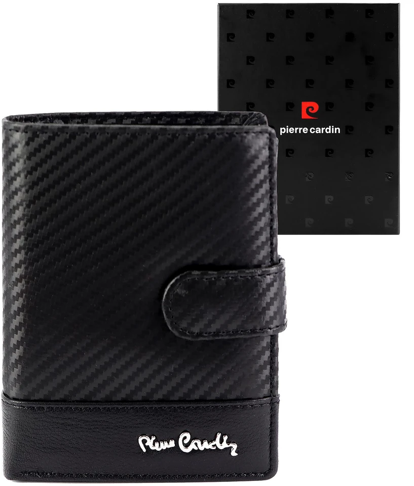 Piniginė vyrams Pierre Cardin YS607 326A