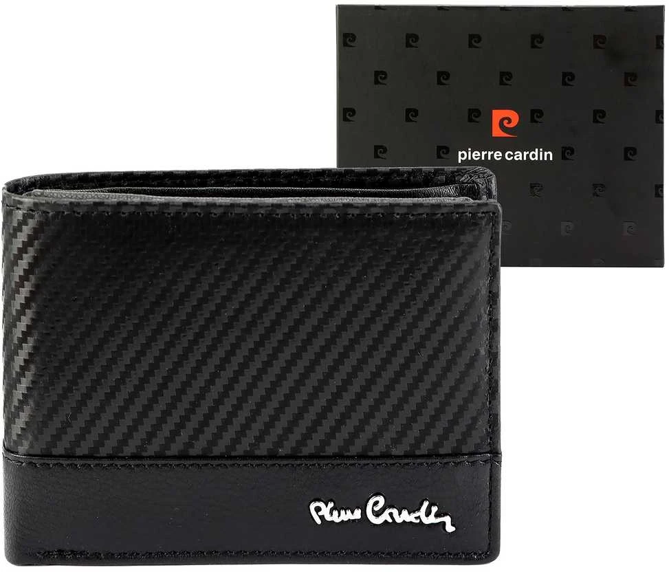 Piniginė vyrams Pierre Cardin YS607 8806