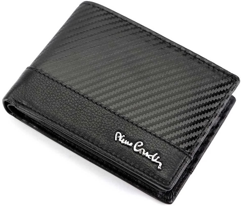 Piniginė vyrams Pierre Cardin YS607 8806
