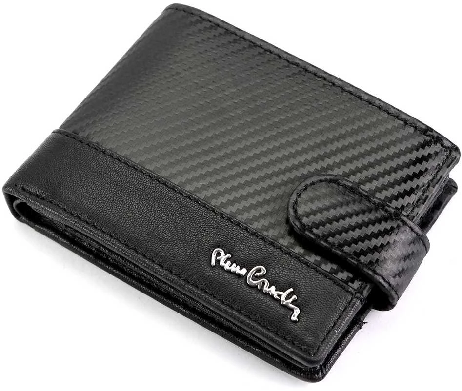 Piniginė vyrams Pierre Cardin YS607 8806A