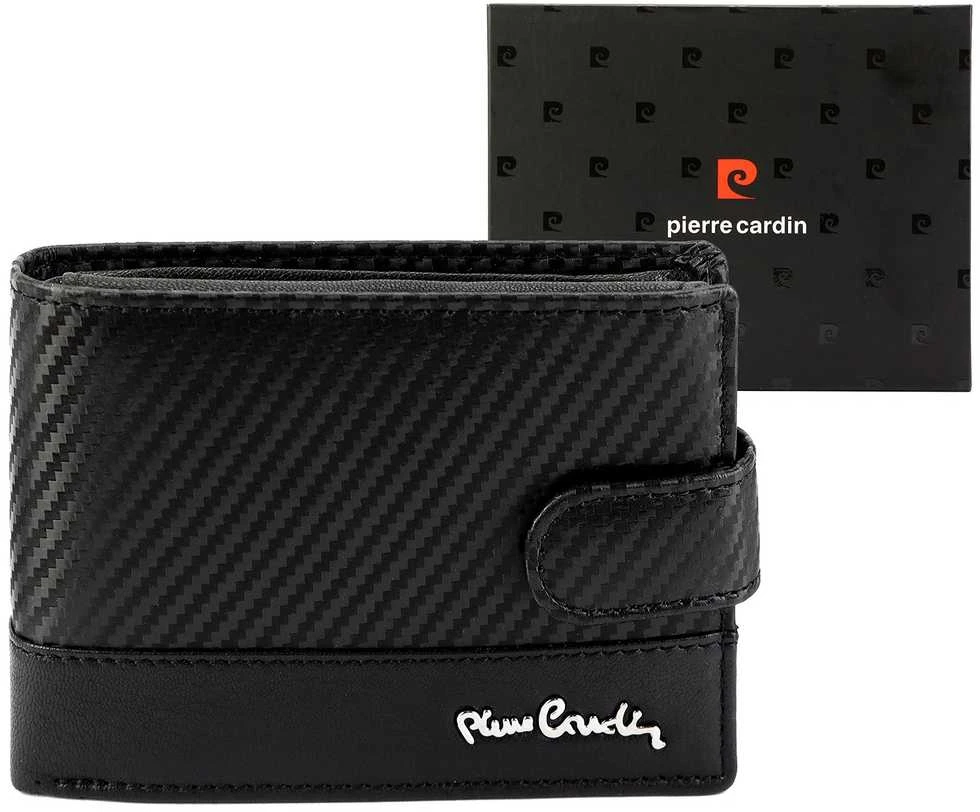 Piniginė vyrams Pierre Cardin YS607 8806A