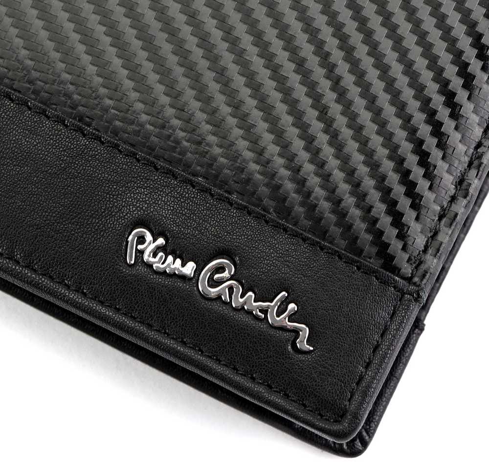 Vyriška piniginė Pierre Cardin YS607 8825