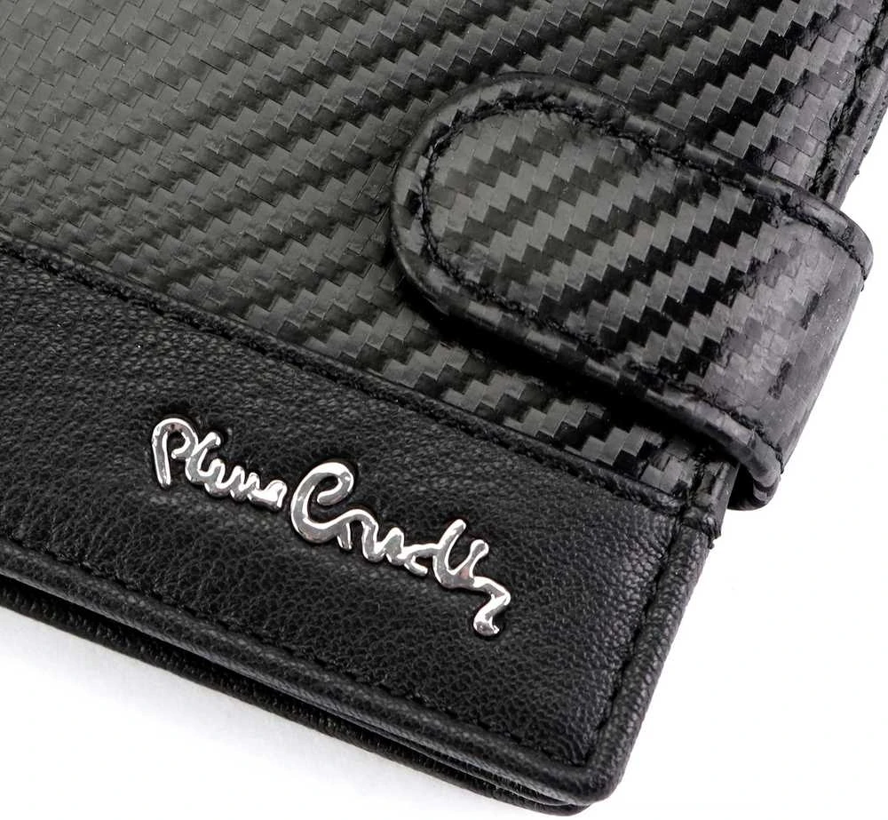 Piniginė vyrams Pierre Cardin YS607 8825A
