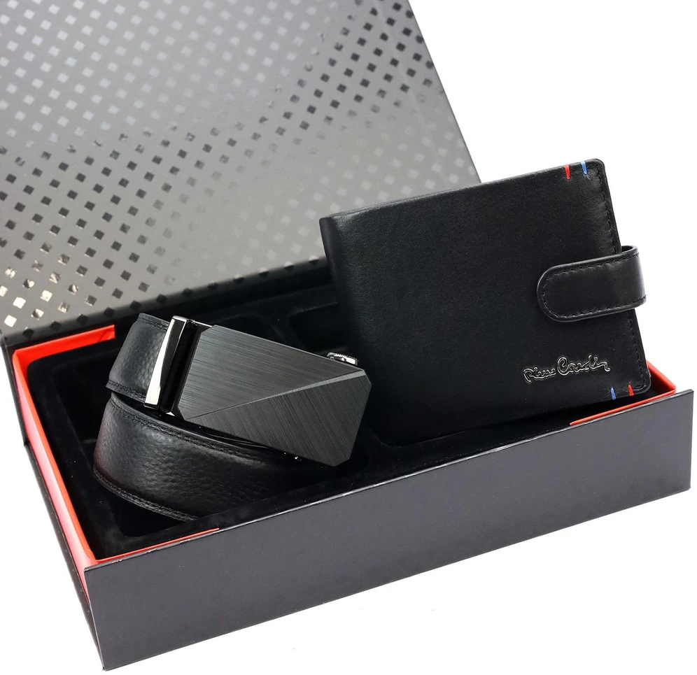 Dovanų rinkinys vyrams Pierre Cardin ZG-203-BA