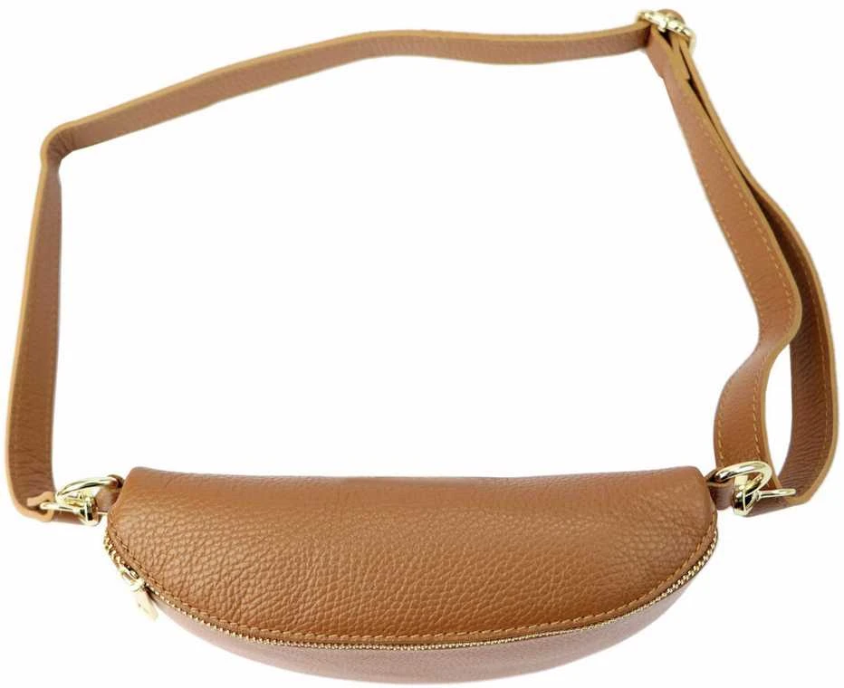 Piniginė ant juosmens Patrizia Piu 417-003 GOLD