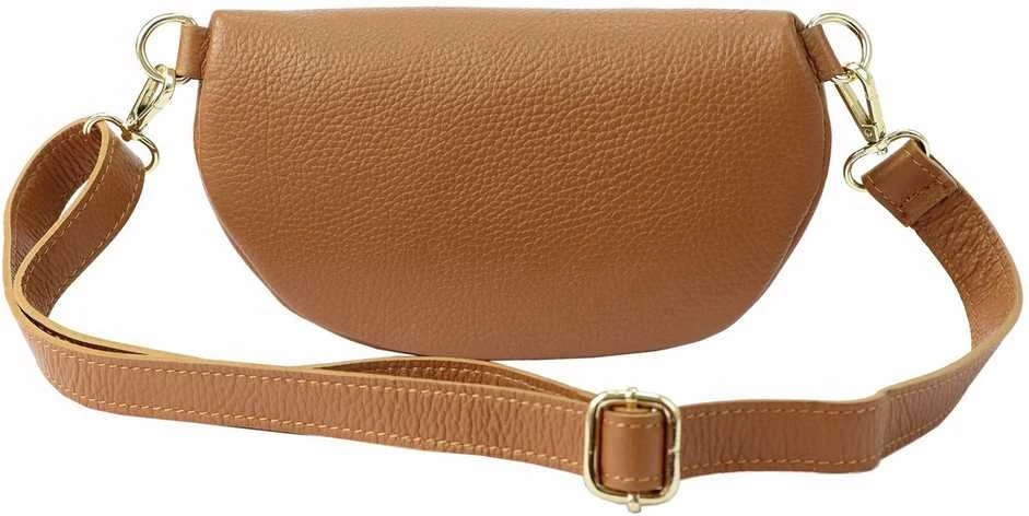 Piniginė ant juosmens Patrizia Piu 417-003 GOLD