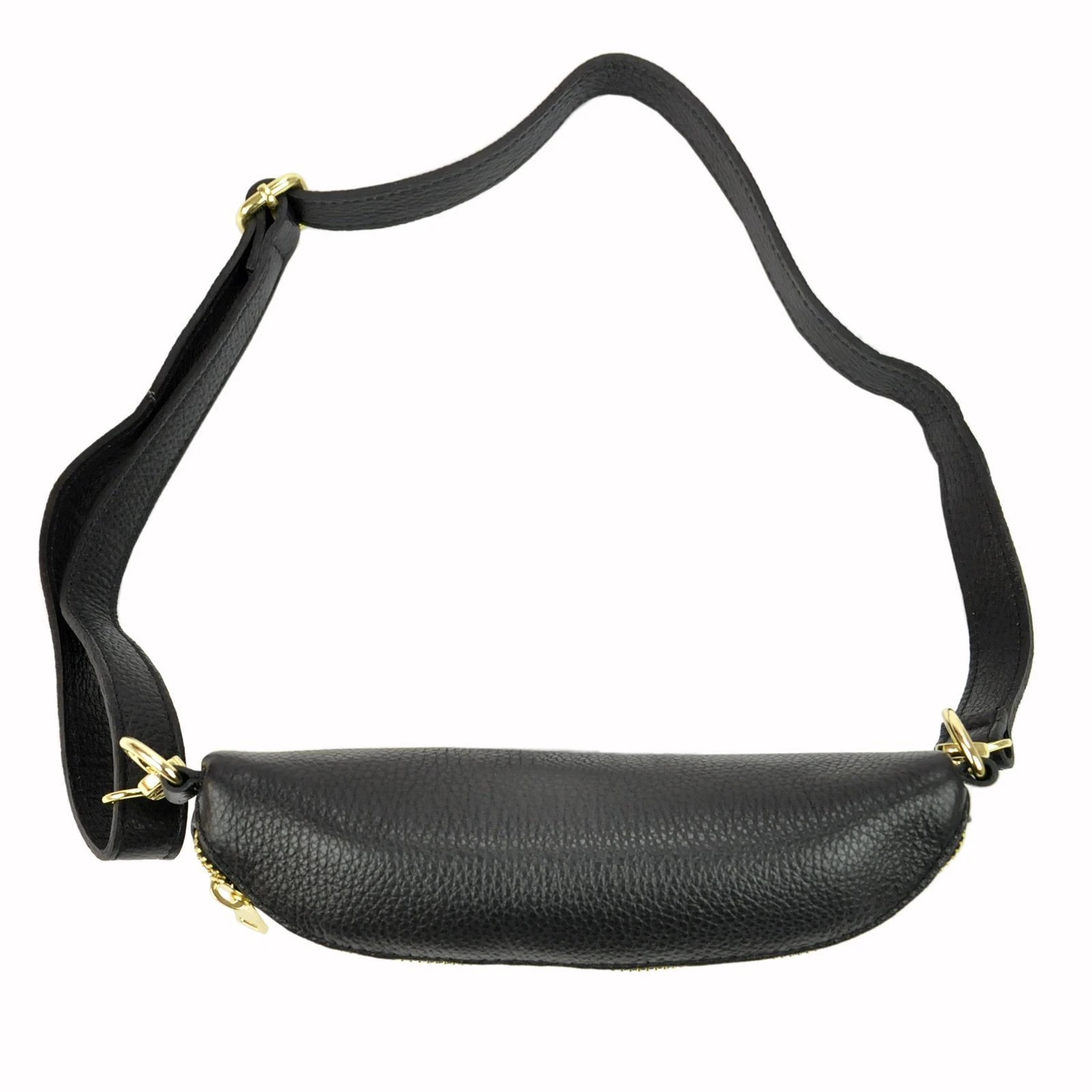 Piniginė ant juosmens Patrizia Piu 417-003 GOLD