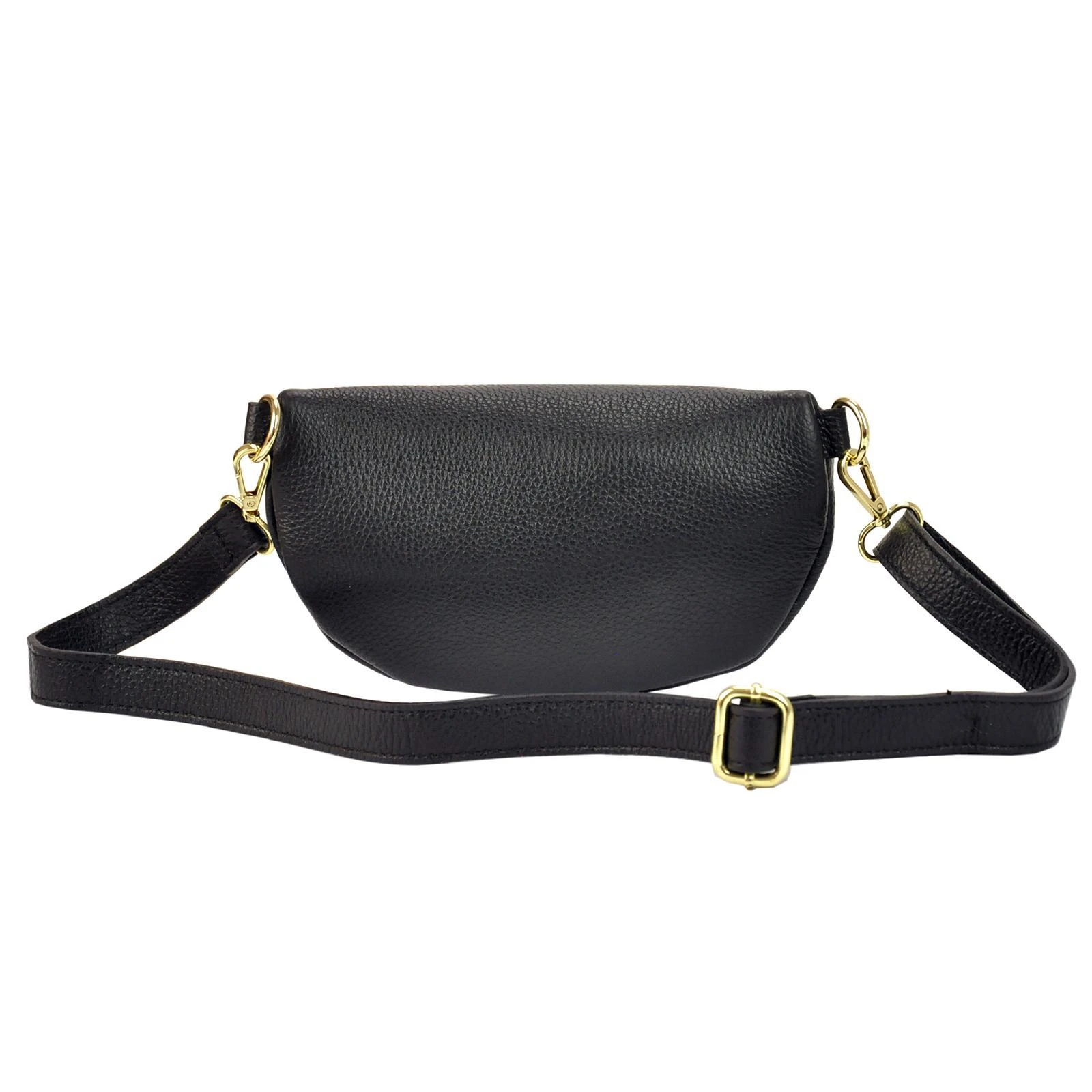 Piniginė ant juosmens Patrizia Piu 417-003 GOLD