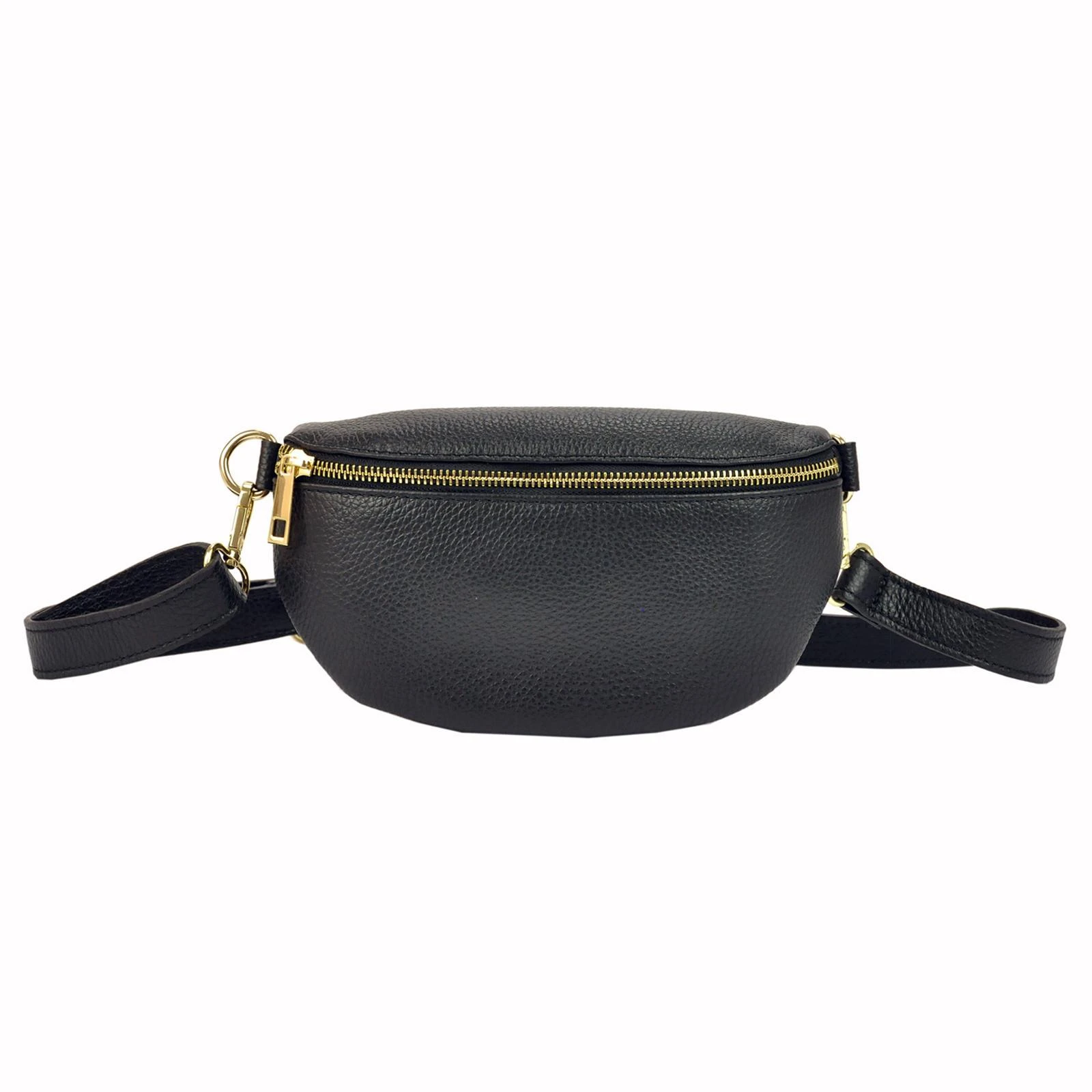 Piniginė ant juosmens Patrizia Piu 417-003 GOLD