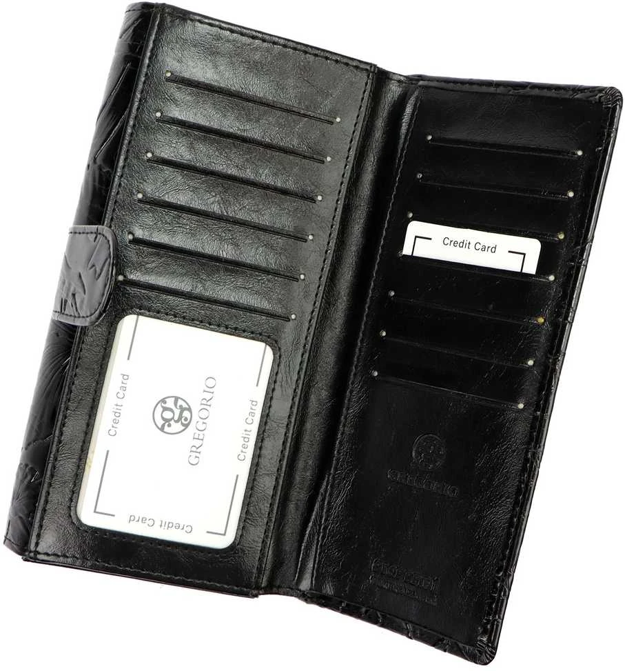 Piniginė moterim Gregorio HL-122
