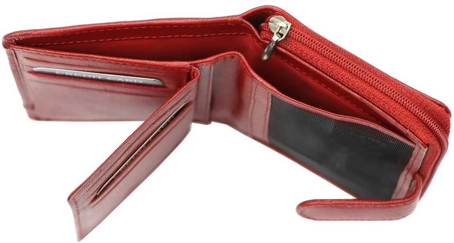 Piniginė moterims Albatross GN LW-S05 PIPE