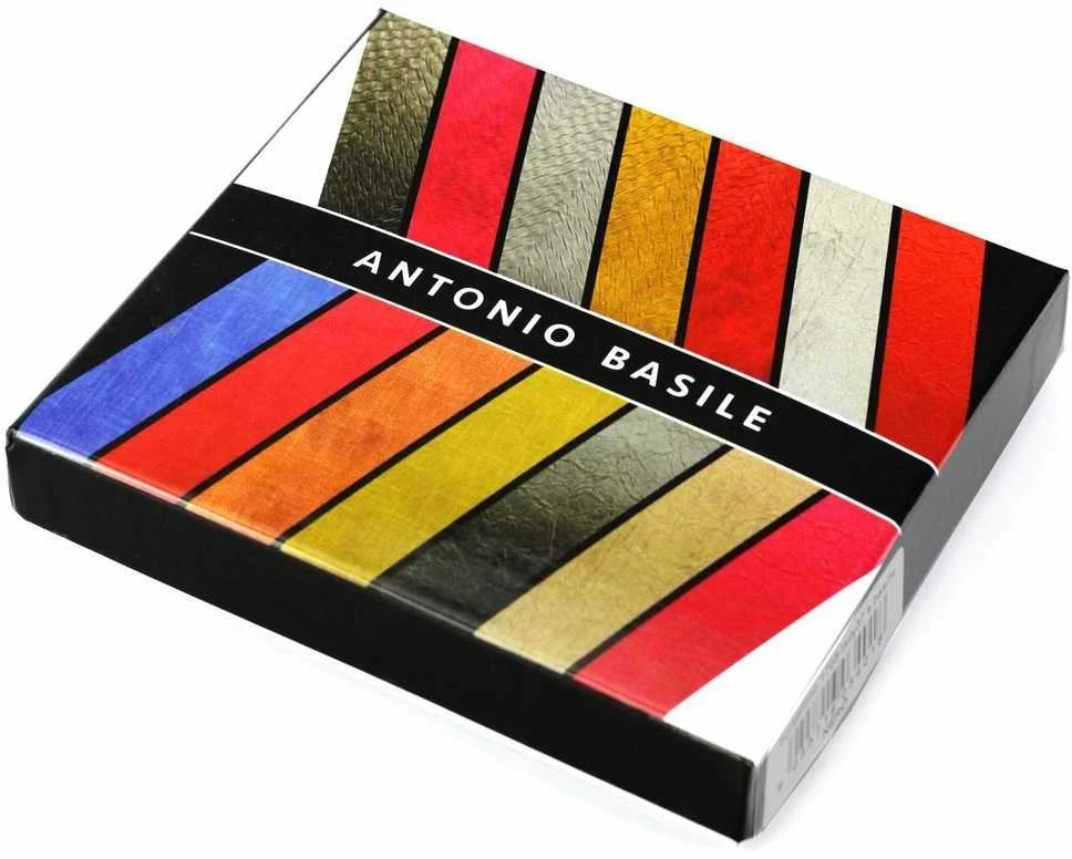 Piniginė moterims Antonio Basile LADY37 1705