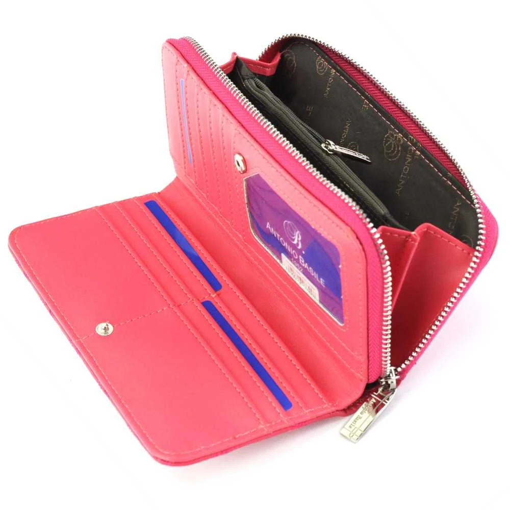 Piniginė moterims Antonio Basile LADY37 14282