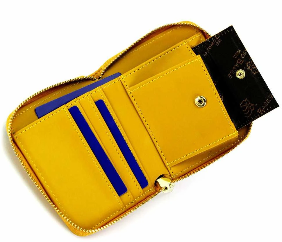 Piniginė moterims Antonio Basile LADY38 1705