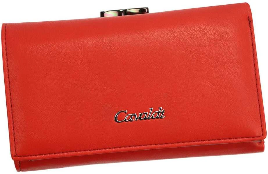 Piniginė moterims Cavaldi PX23-DNM