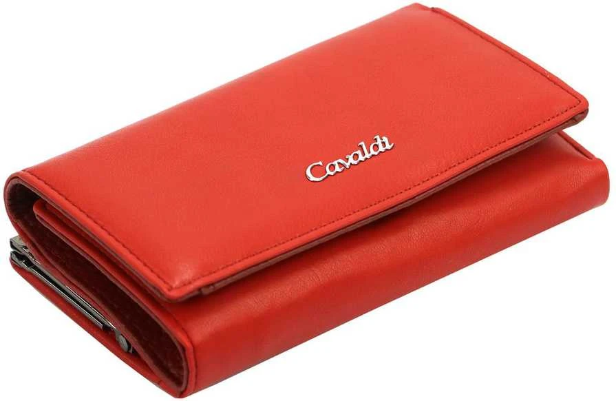 Piniginė moterims Cavaldi PX23-DNM
