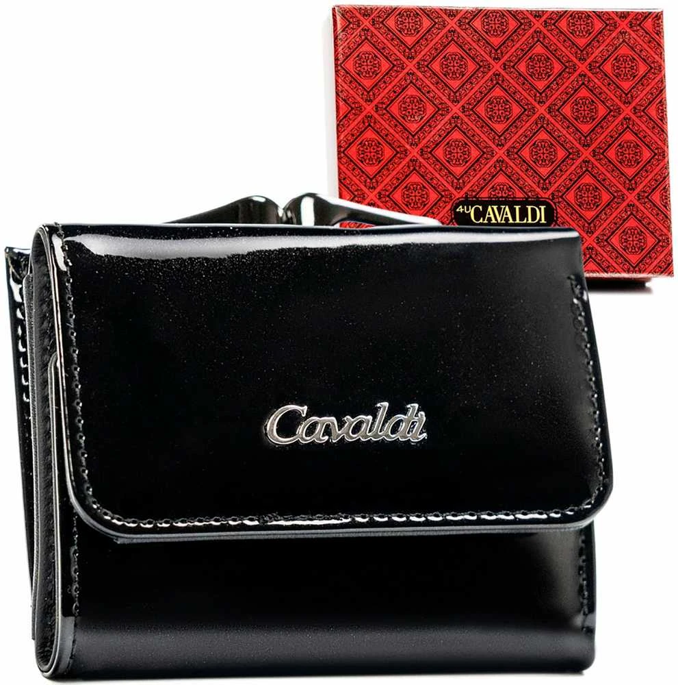 Piniginė moterims Cavaldi PX32-JMP