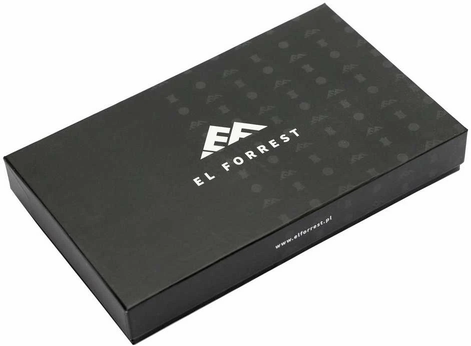 Piniginė moterims EL FORREST 576-41 RFID