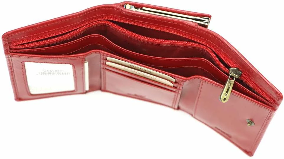 Piniginė moterims EL FORREST 579-47 RFID