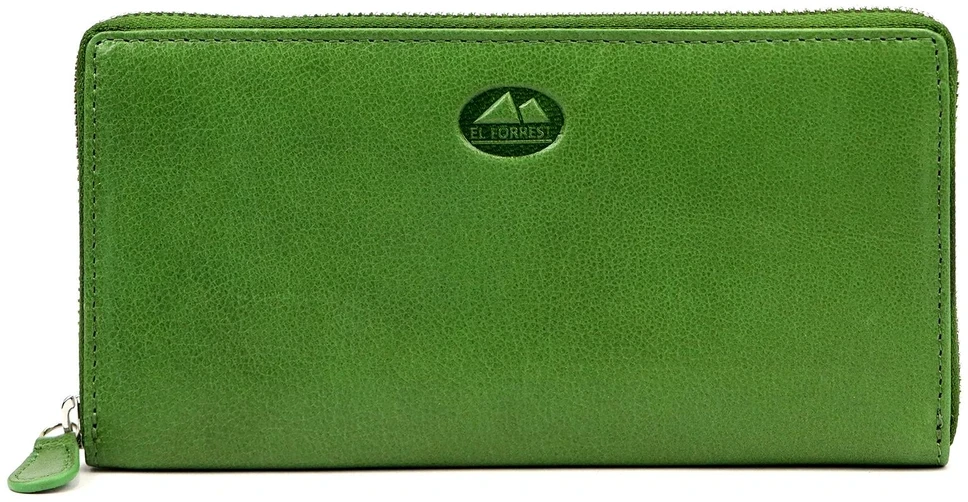 Piniginė moterims EL FORREST 833-151 RFID