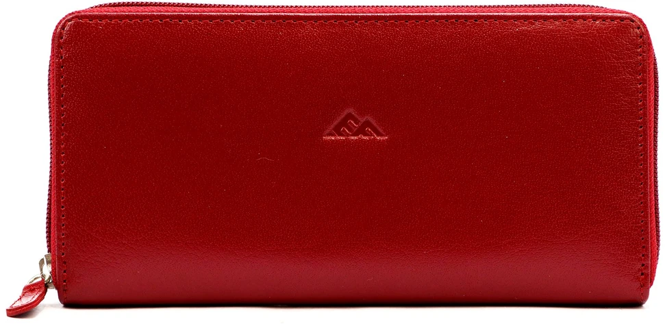Piniginė moterims EL FORREST 833-480 RFID