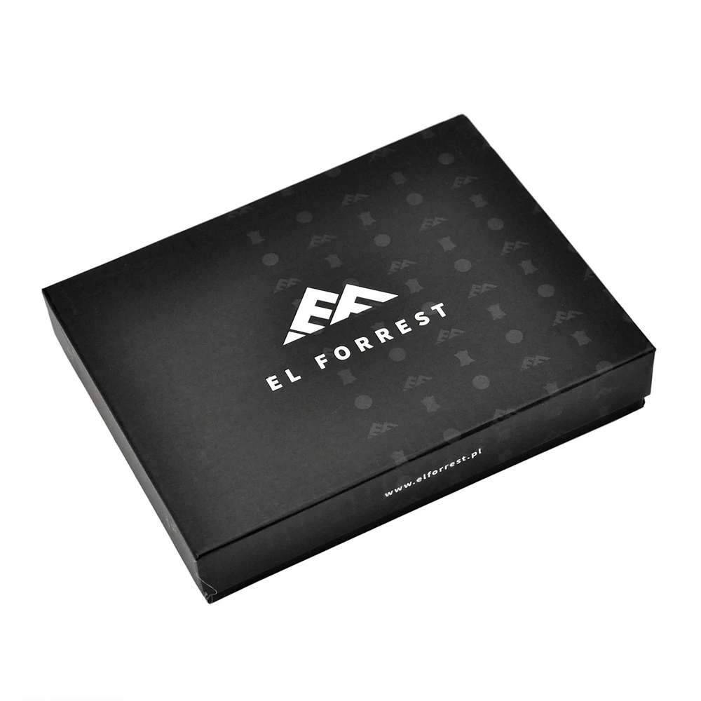 Piniginė moterims EL FORREST 866-67 RFID