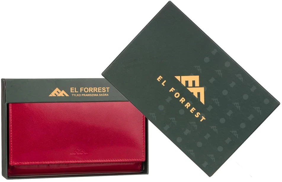 Piniginė moterims EL FORREST 905-480