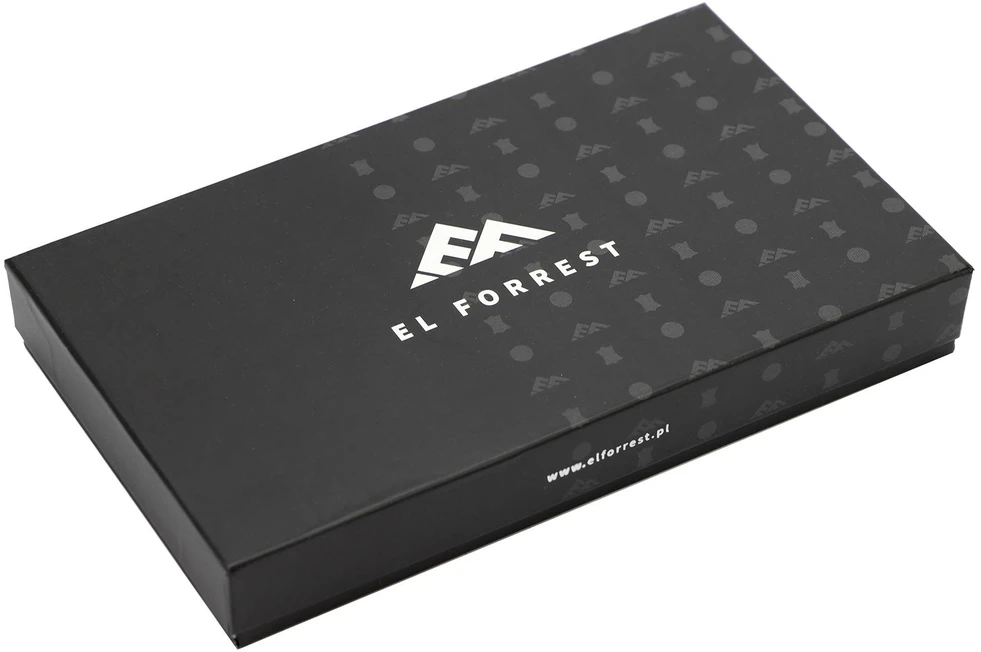 Piniginė moterims EL FORREST 919-480 RFID