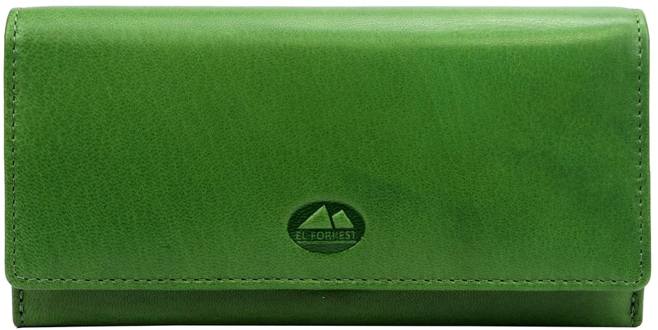 Piniginė moterims EL FORREST 946-151 RFID