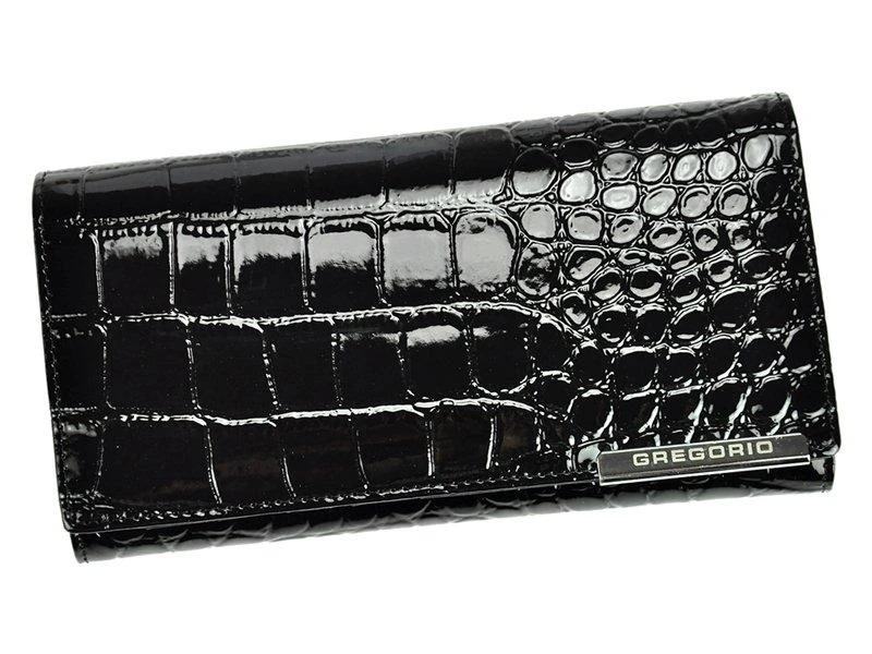 Piniginė moterims Gregorio BC-102