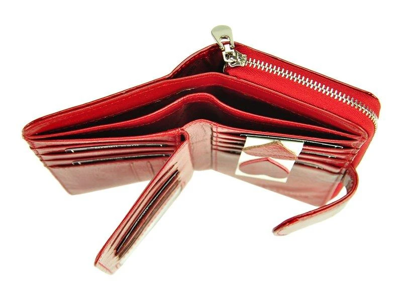 Piniginė moterims Gregorio BC-116