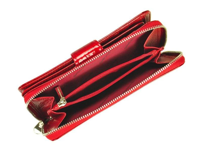 Piniginė moterims Gregorio BC-116