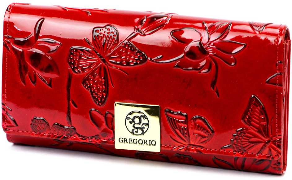 Piniginė moterims Gregorio BTE-100