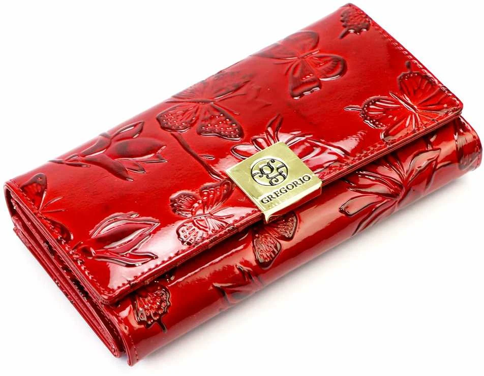 Piniginė moterims Gregorio BTE-102