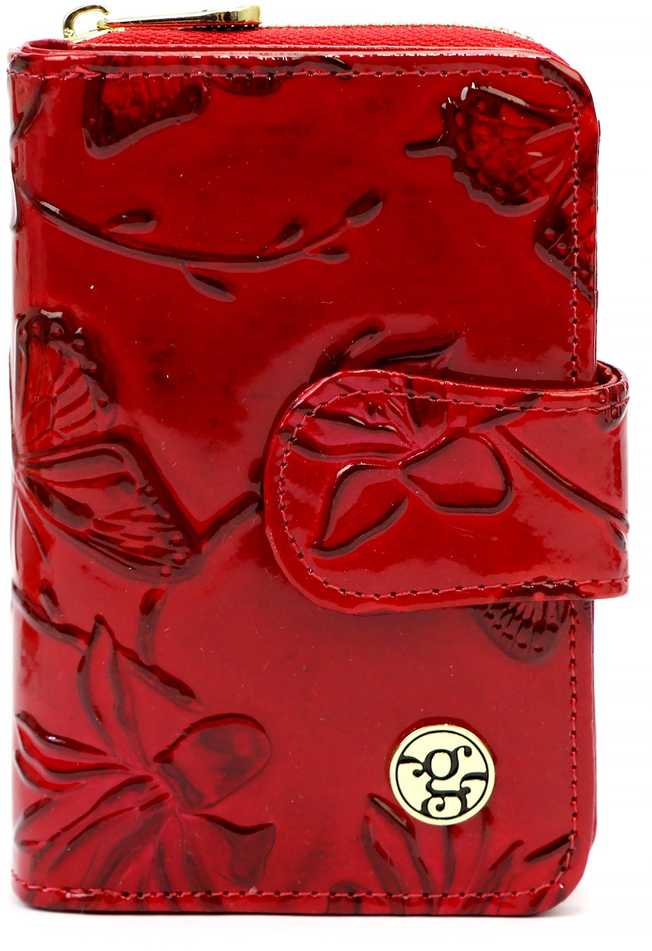 Piniginė moterims Gregorio BTE-115
