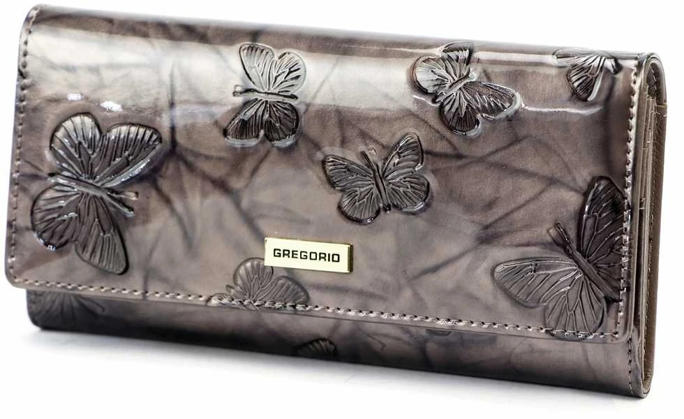 Piniginė moterims Gregorio BTS-100