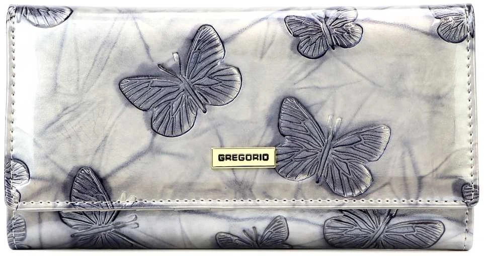 Piniginė moterims Gregorio BTS-100