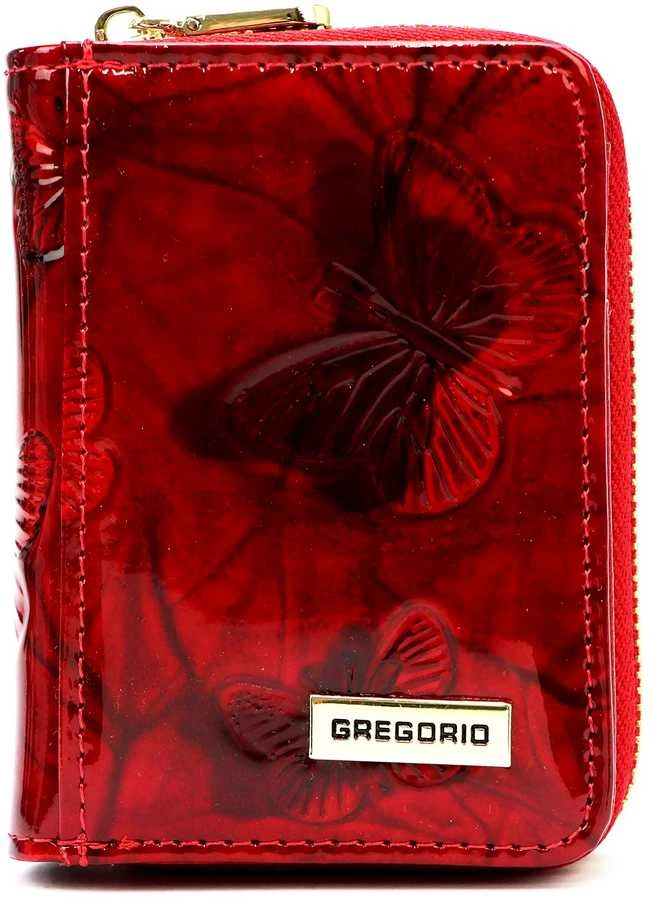 Piniginė moterims Gregorio BTS-125