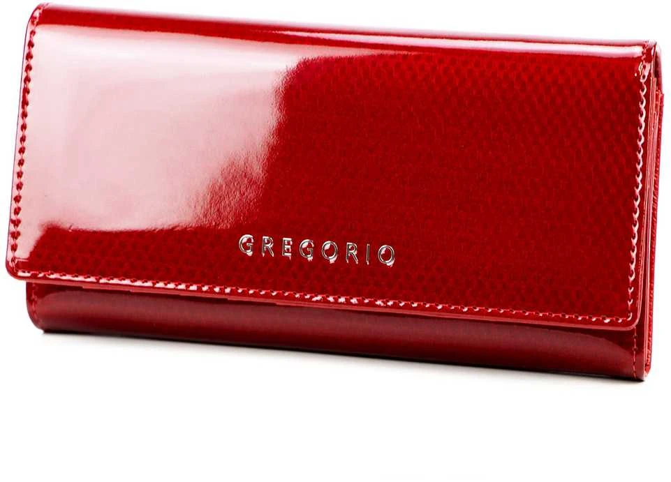 Piniginė moterims Gregorio CB-100