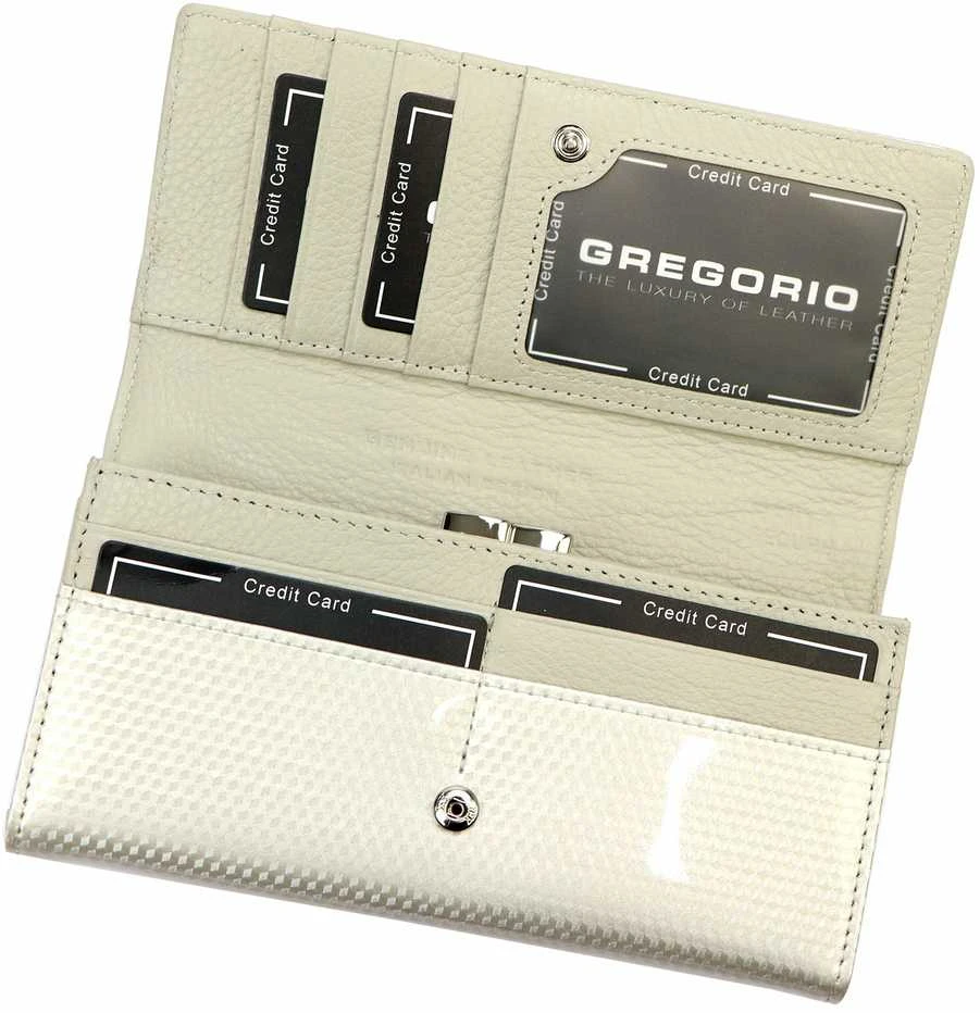 Piniginė moterims Gregorio CB-100