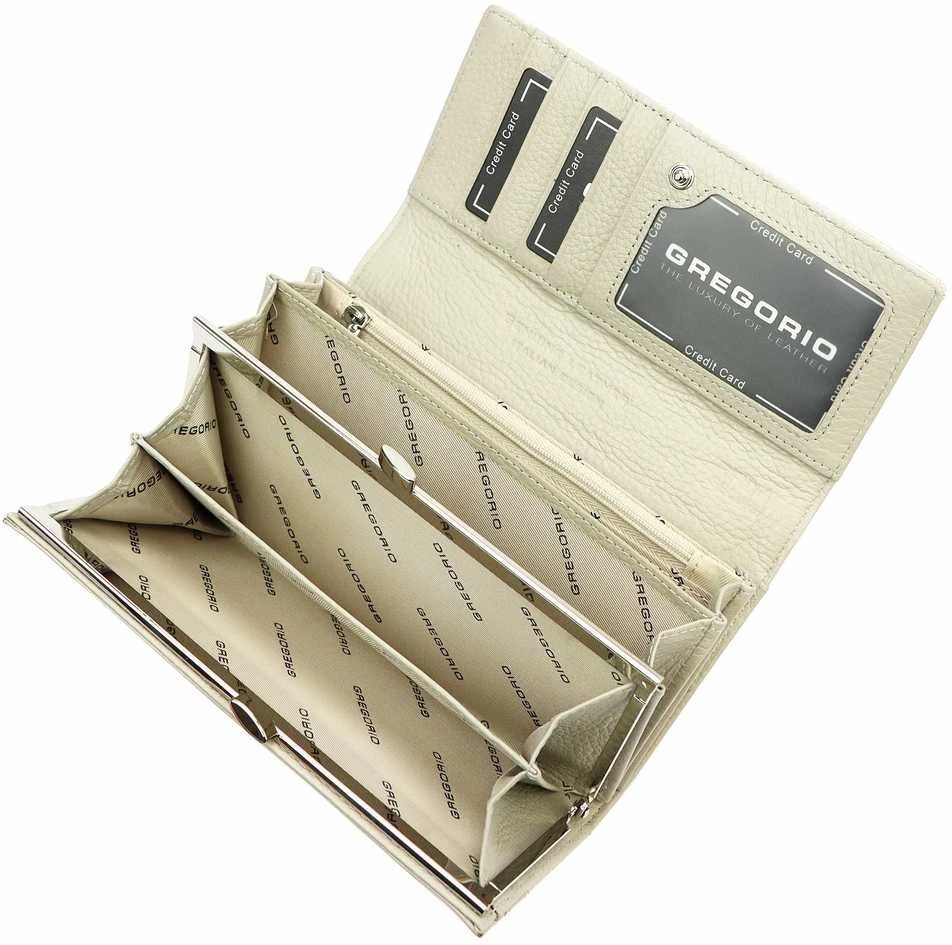 Piniginė moterims Gregorio CB-100