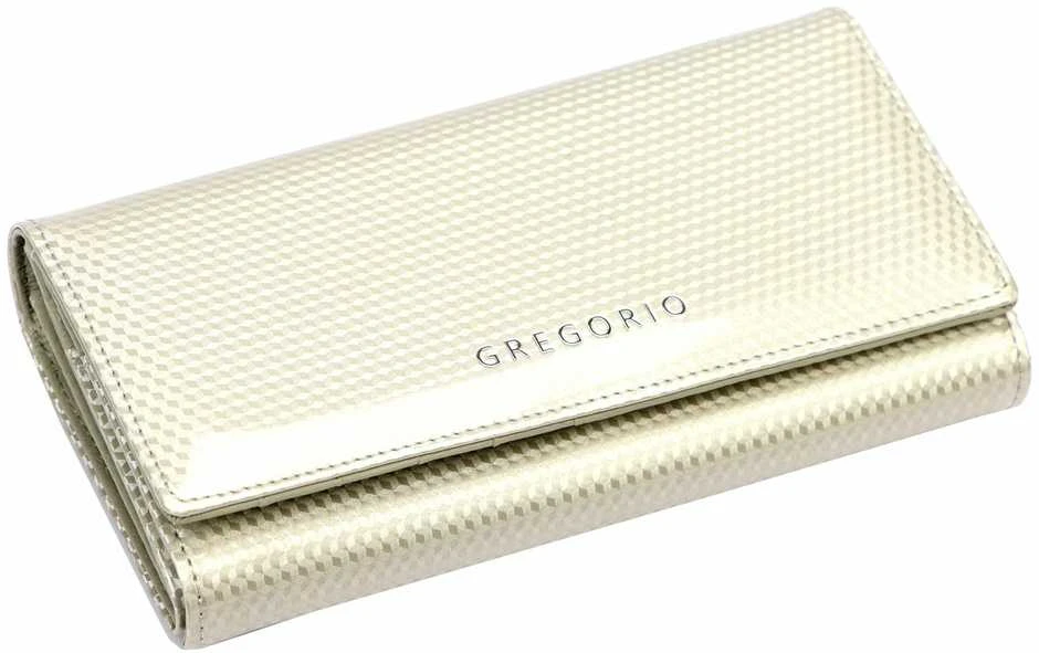 Piniginė moterims Gregorio CB-102
